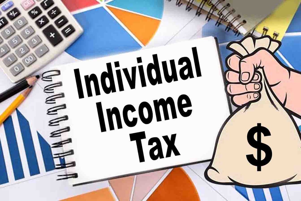 Income Tax Returns (Individuals)