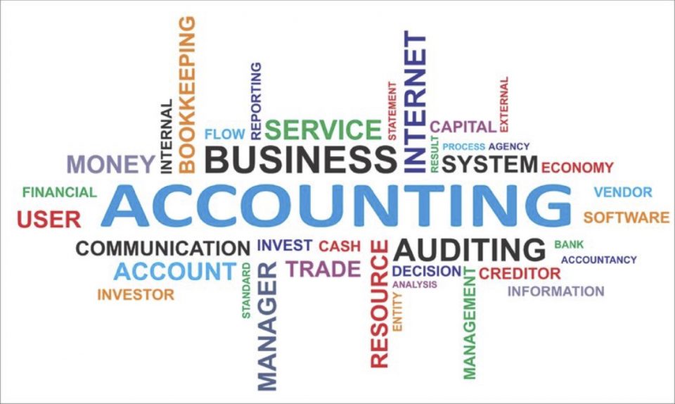 Accounting Standard - Monthly