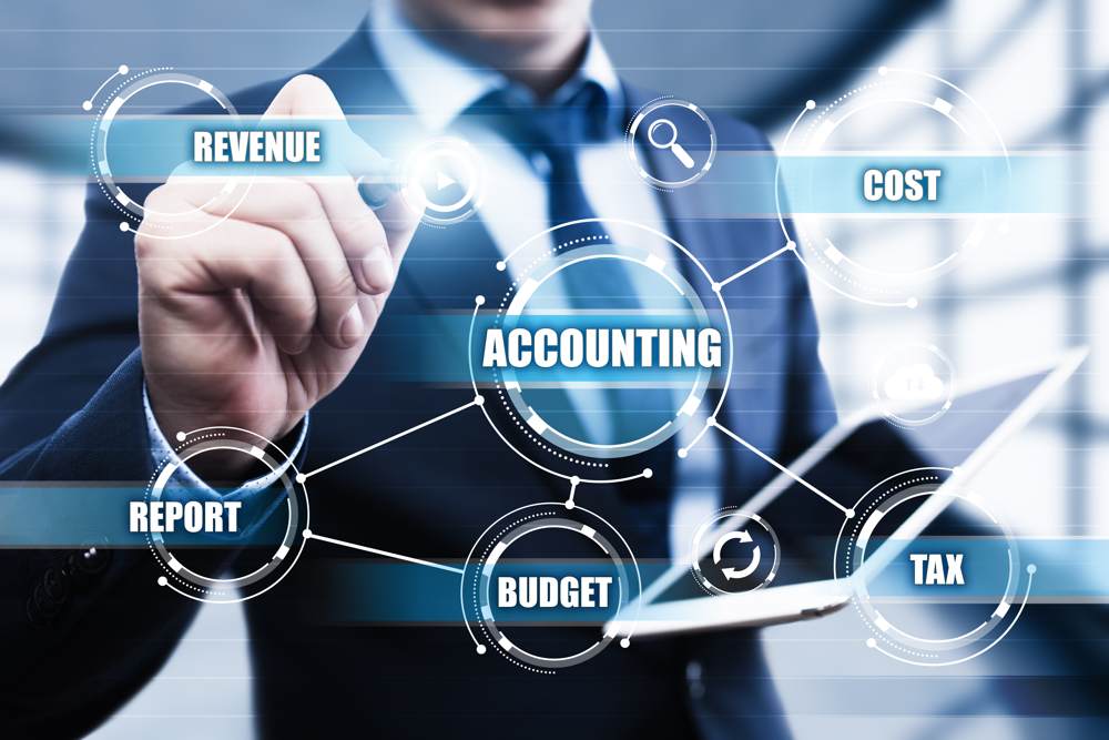 Accounting Premium - Monthly