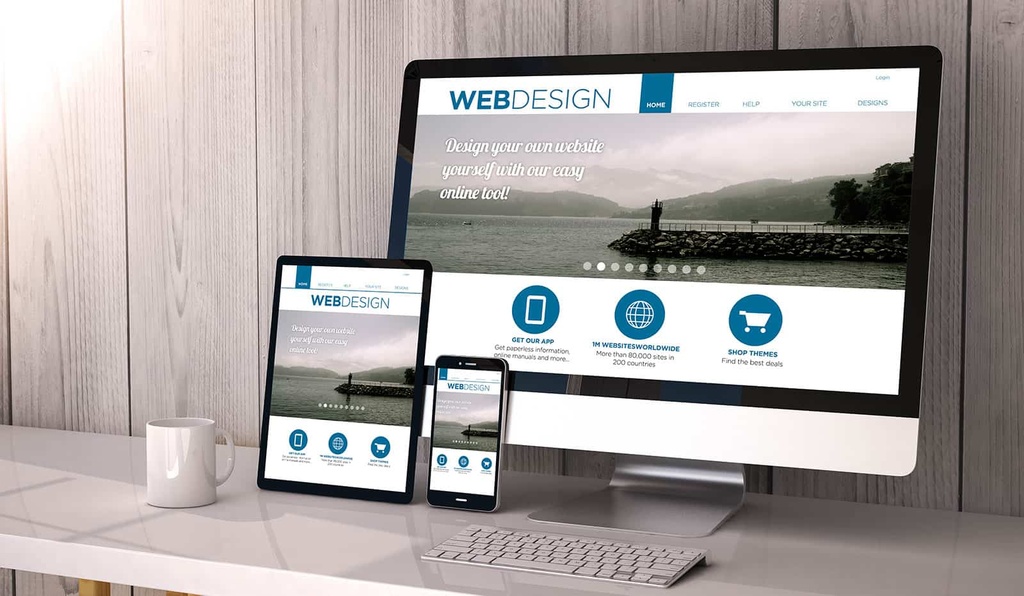 Website Building (Web Free)
