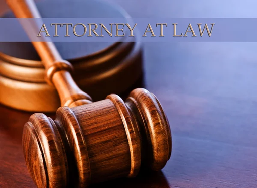 Attorneys Accountant's Report to the General Legal Council (Partnership)