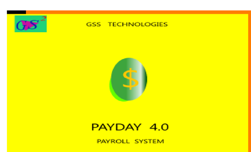 Payroll Desktop Software