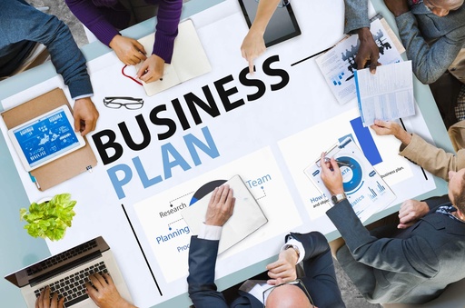 Business Planning