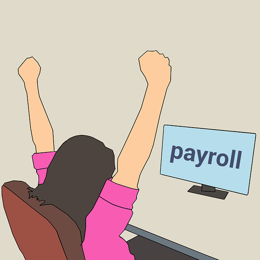 Payroll 10 - Monthly