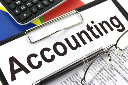  Accounting Enterprise - Monthly