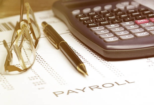 Payroll 50+ - Monthly