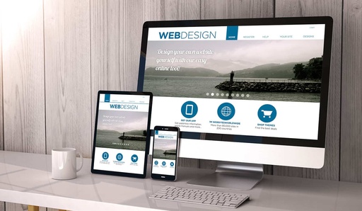 Website Building (Web Free)