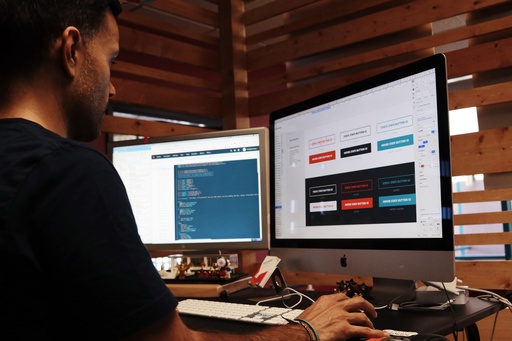 Website Building (BusinessSite)