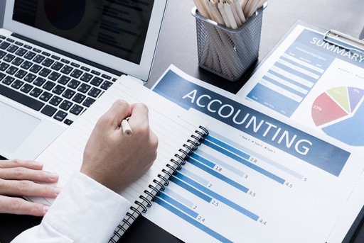 Accounting (Dedicated Senior Accountant) - Monthly